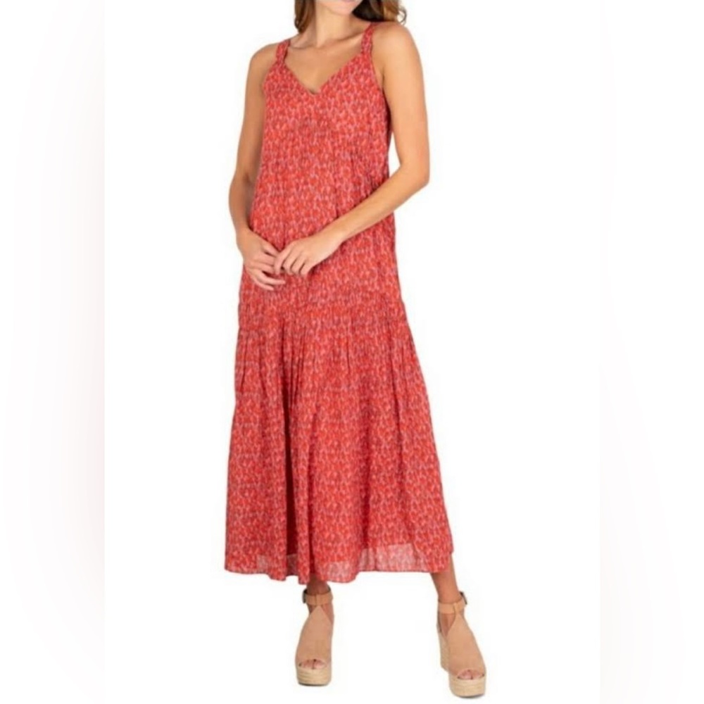 JOIE  Women’s Tea Rose Maxi Dress Brand New Size Small